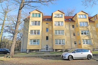 Eigentumswohnung in Dessau-Roßlau OT Kochstedt