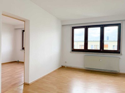 2-Raumwohnung mit ca. 47 m²Wohnfläche - Eigentumswohnung in Oelsnitz/Vogtland