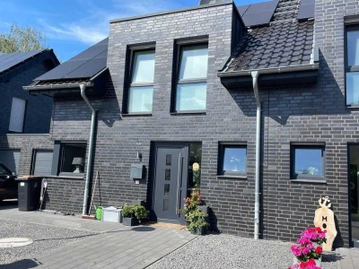 Moderne Doppelhaushälfte in Emmerich am Rhein