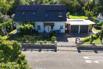 Viel Platz für viel Liebe - Ihr neues Wohnglück in Karlsruhe Durlach