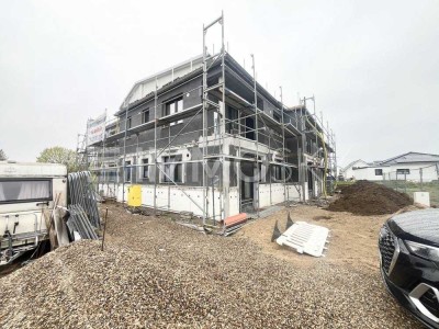 Exklusive-Penthouse-Wohnung!!