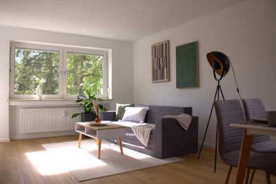 TOP Kapitalanlage: 4,2 % Rendite - helle Wohnung mit Balkon provisionsfrei