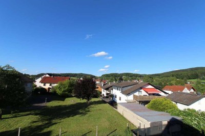 Wohnen im Einklang: Ihr großzügiges Wohnhaus im Grünen