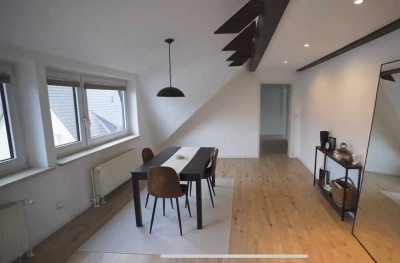 Großzügige Wohnung mit viel Tageslicht in Veltenhof