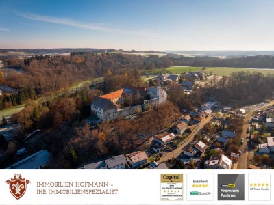 *** Charmater Landhausstil trifft moderne Wohnwelten- ideal für Generationen unter einem Dach ***