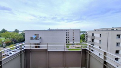 Neubauwohnung nahe dem grünen Wuhletal - ohne WBS
