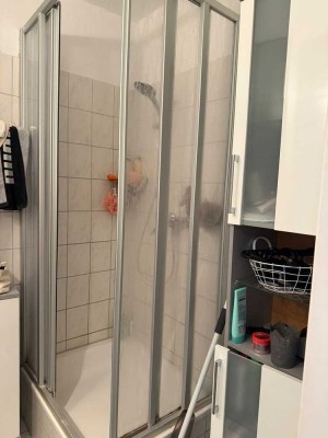 Attraktive 2-Zimmer-Wohnung mit Balkon in Offenbach am Main