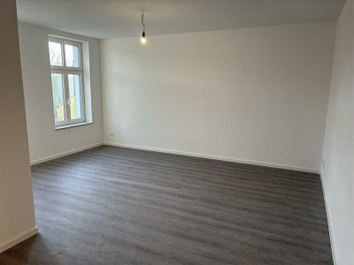 Exklusive 2-Zimmer-Wohnung mit luxuriöser Innenausstattung im Zentrum von Fürstenwalde