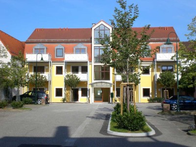 1 Zimmer Wohnung zentral in Gaggenau