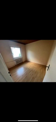 Ansprechende 3-Zimmer-Wohnung mit Balkon in Babenhausen