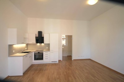 Wohnen mit Stil – 3-Zimmer-Wohnung im Herzen von Villach