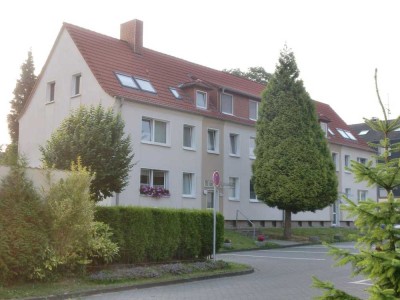 Schöne 3 Zimmer Wohnung in Castrop-Rauxel