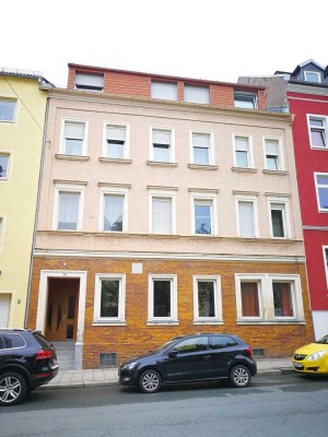 Attraktives City-Apartment in der Innenstadt