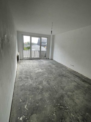 Geräumige, ruhige 3-Zimmer Wohnung im wunderschönen Horst