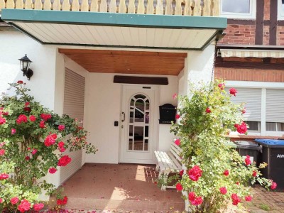 Großes Einfamilienhaus mit 12 Zimmer