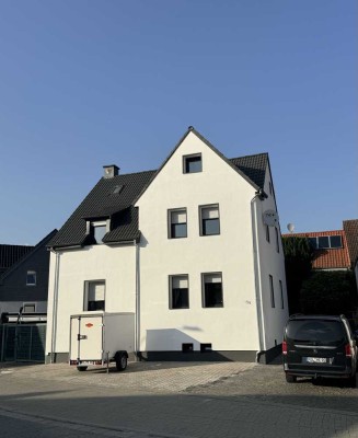 Maisonette Wohnung in Rodheim