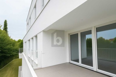 NEUBAU MIT WOHLFÜHLAMBIENTE IN TOP LAGE