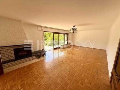 ** Stilvolles Anwesen am goldenen Hang! **