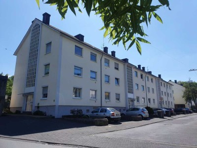 3 ZKB Wohnung am Rosterberg zu vermieten