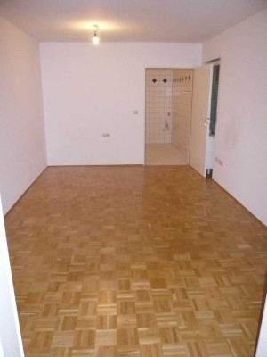 Schöne 1-Zimmer-Wohnung in der Seniorenresidenz Wolfegg