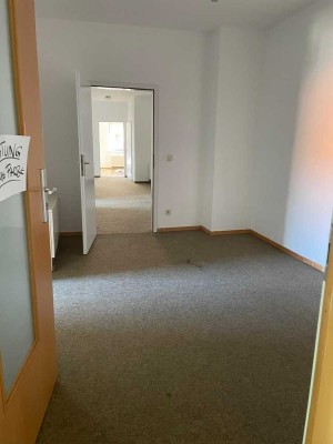 Gepflegte 3-Zimmer-Wohnung in Uetze mit ca. 100 m²