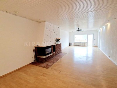 Großzügige 5-Zimmer-Maisonette mit getrennten Wohneinheiten – Ideal für Familien und Generationen