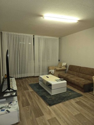 Charmante 3-Zimmer-Wohnung in zentraler Lage