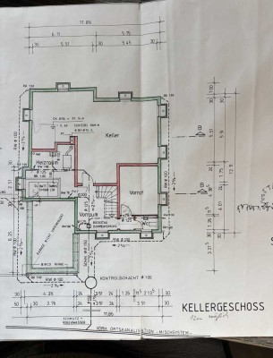 Stilvolle 2-Zimmer-Souterrain-Wohnung mit gehobener Innenausstattung in Sinsheim