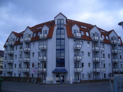 **Studentenappartement, Uni-Nähe** H2F