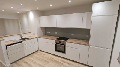 Gut geschnittene 4 Zimmerwohnung in Bonn Endenich