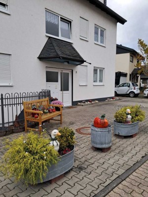 Gemütliche 3-Zimmer-Wohnung nach Renovierung in Bendorf