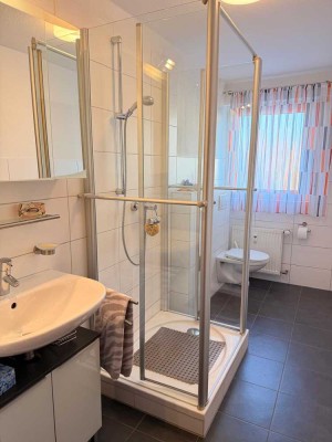 Helle, gemütliche 3-Zimmer-Wohnung in Reutlingen-Sondelfingen zu vermieten