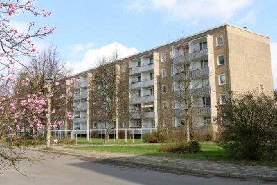 Preiswertes Wohnen