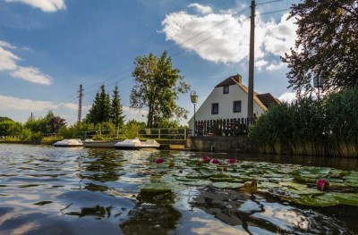 Wohnen am See, Senioren Wohngemeinschaft mit 24h ambulanter Betreuung