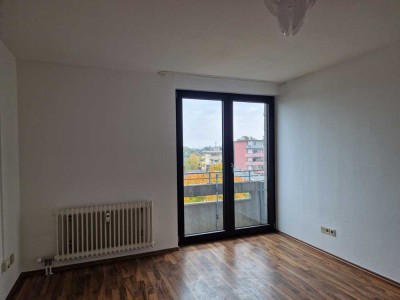 1-Zimmer Wohnung im 7. OG in Offenbach Stadtmitte