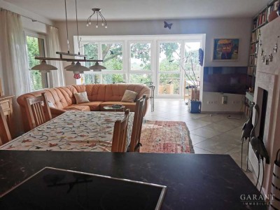 Tolle Wohnung in gefragter Lage!