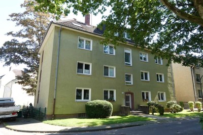 Gemütliche 2-Zimmerwohnung in optimaler Lage!