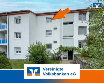 Günstiger Einstieg ins neue Eigenheim