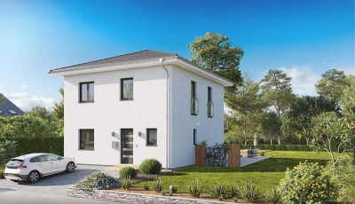 Ihr individuelles Traumhaus in Waldalgesheim - modern, energieeffizient und perfekt für Ihre Familie