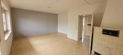zentral gelegene 3-Zimmer Wohnung mit zwei Balkonen