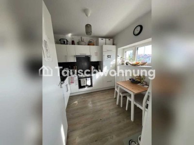 Tauschwohnung: Zentrale 2-Zimmer-Wohnung in Potsdam, direkt am Hauptbahnhof