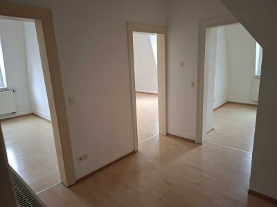 Vermietung 4,5 Zimmerwohnung