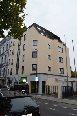 Aachen-Oppenhoffallee, 2 ZKDBad, Balkon + Garage, solider Mieter, Kapitalanlage ohne Kopfschmerzen!