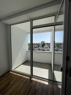 Dein neues Zuhause in Fallersleben: 3-Zimmer-Wohnung mit Balkon in Traumlage!