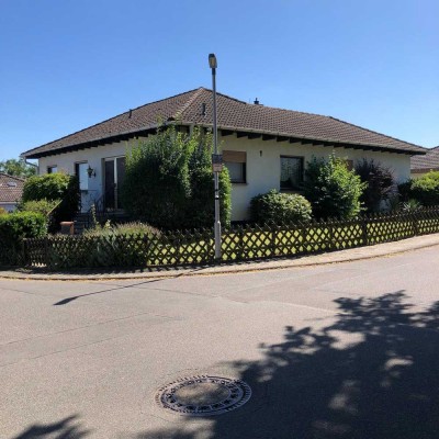 Günstiges 6-Raum-Einfamilienhaus in Reinheim