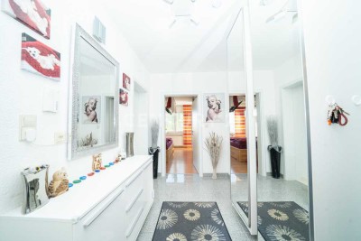 Exklusives Wohnangebot in Senden: 2-Zimmer-Wohnung mit Balkon & Garage