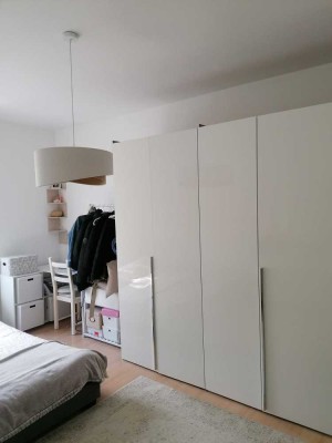 Nachmieter zum 01.06.2025 gesucht