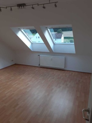 Wohnresidenz Werther - DG Wohnung -  3 ZKB mit EBK, Balkon