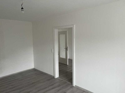 Renovierte 2-Zimmer-Wohnung in Passau-Grubweg
