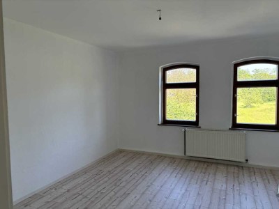 Attraktive 2-Zimmer-Erdgeschosswohnung in Aschersleben